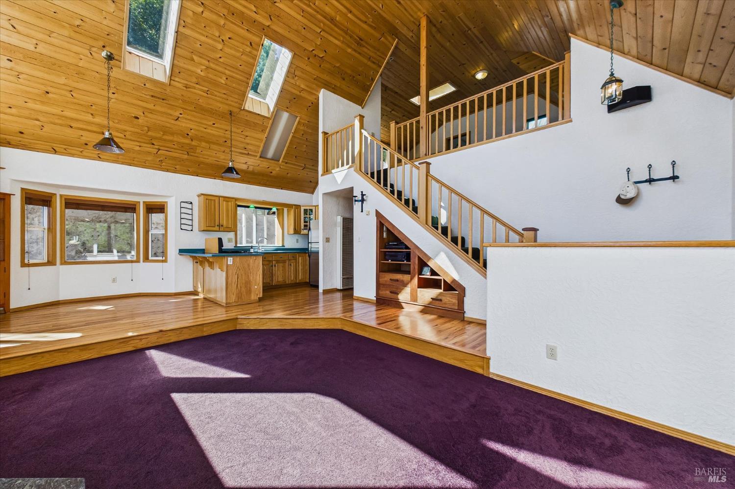 1 Cedar Street