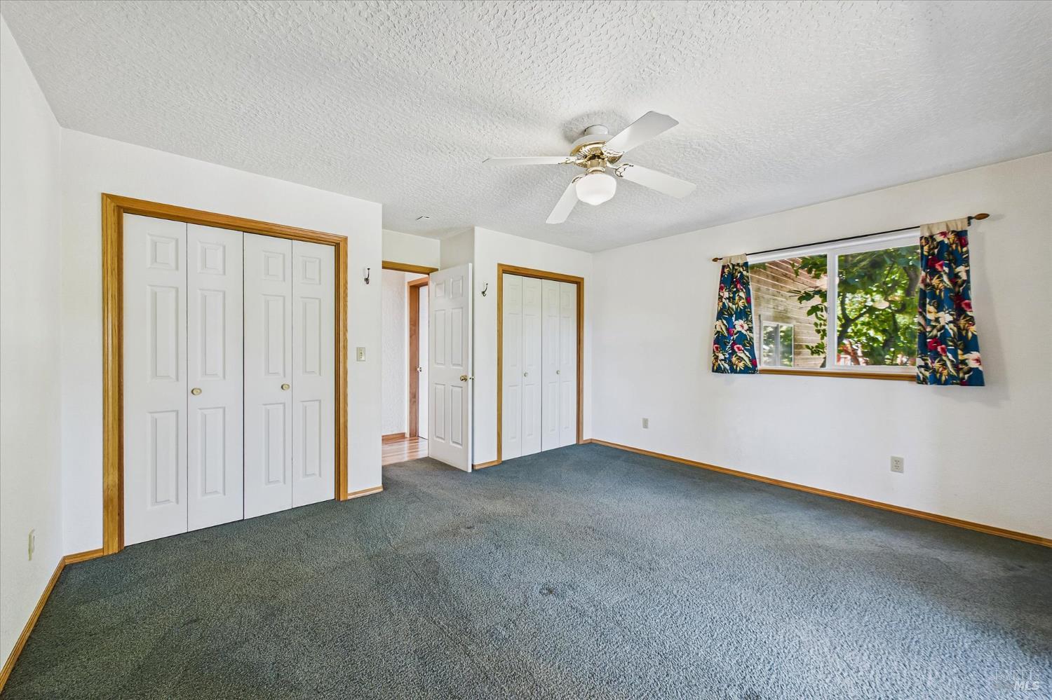 1 Cedar Street
