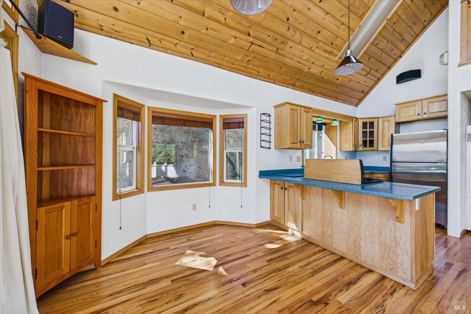 1 Cedar Street
