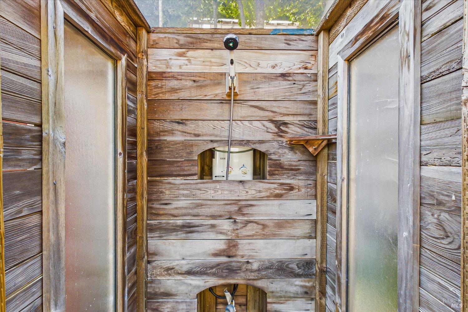 1 Cedar Street