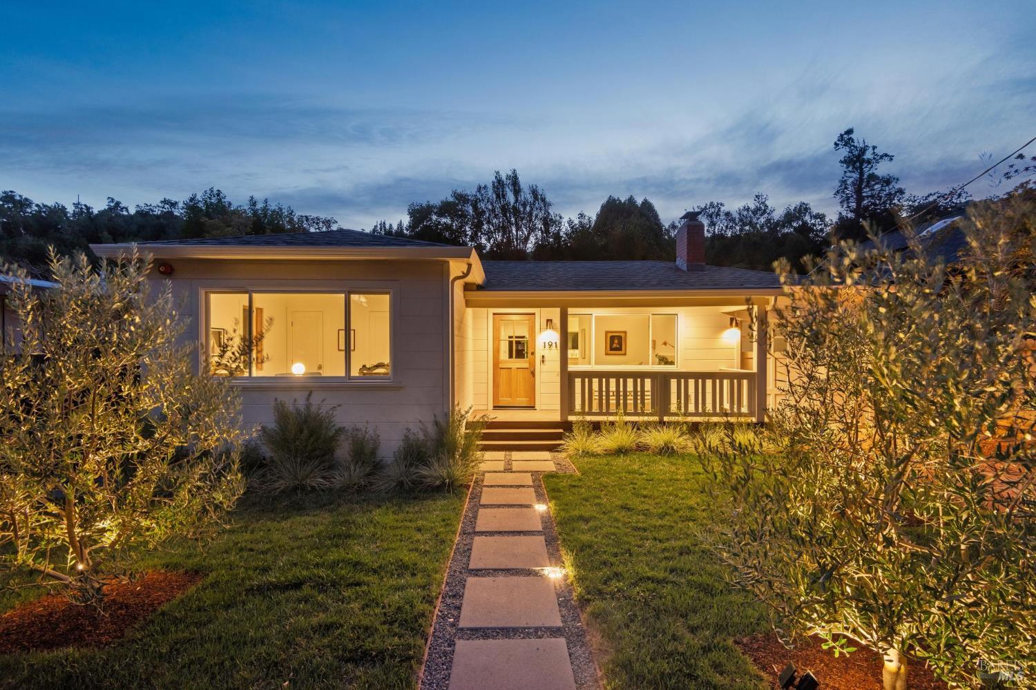 191 The Alameda Drive