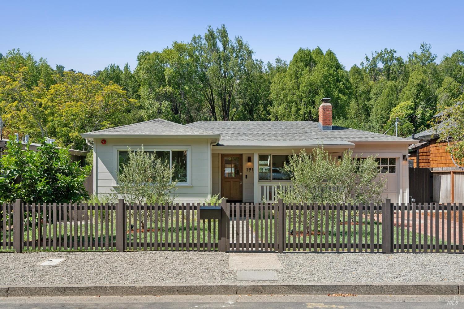 191 The Alameda Drive