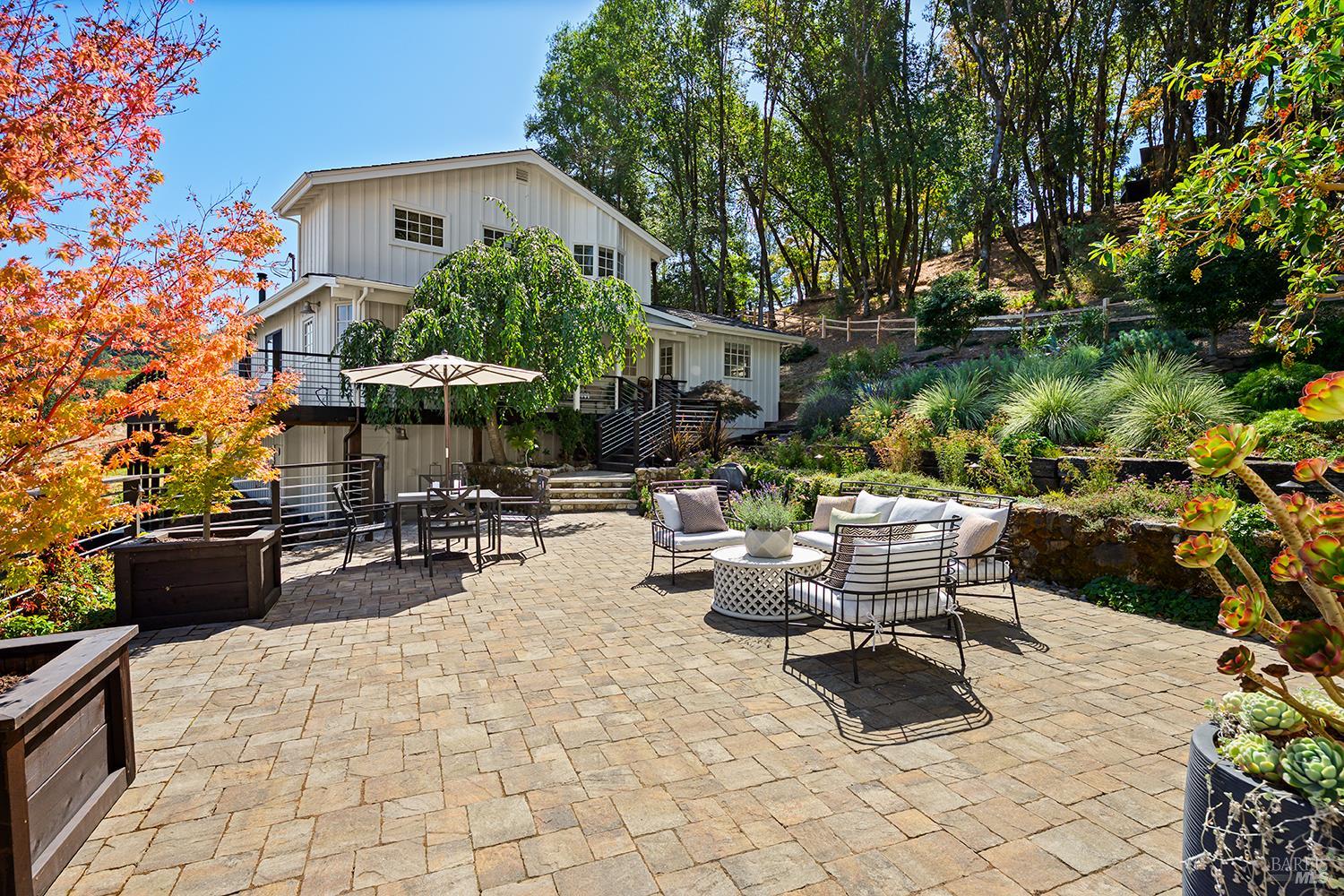 6840 Giovanetti Road