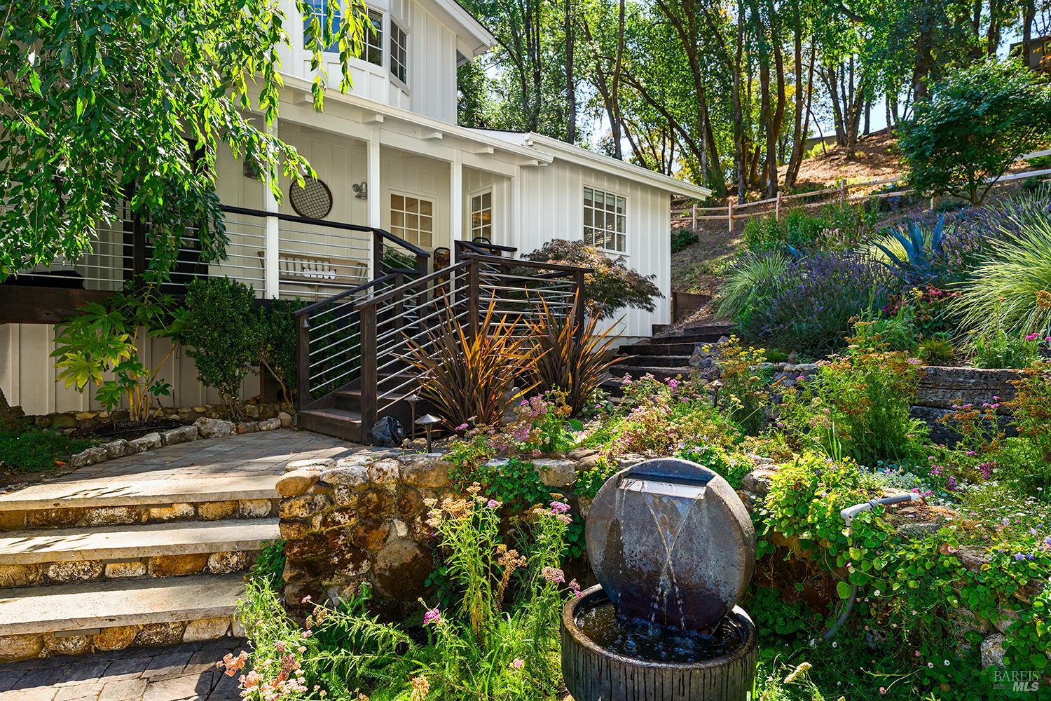 6840 Giovanetti Road