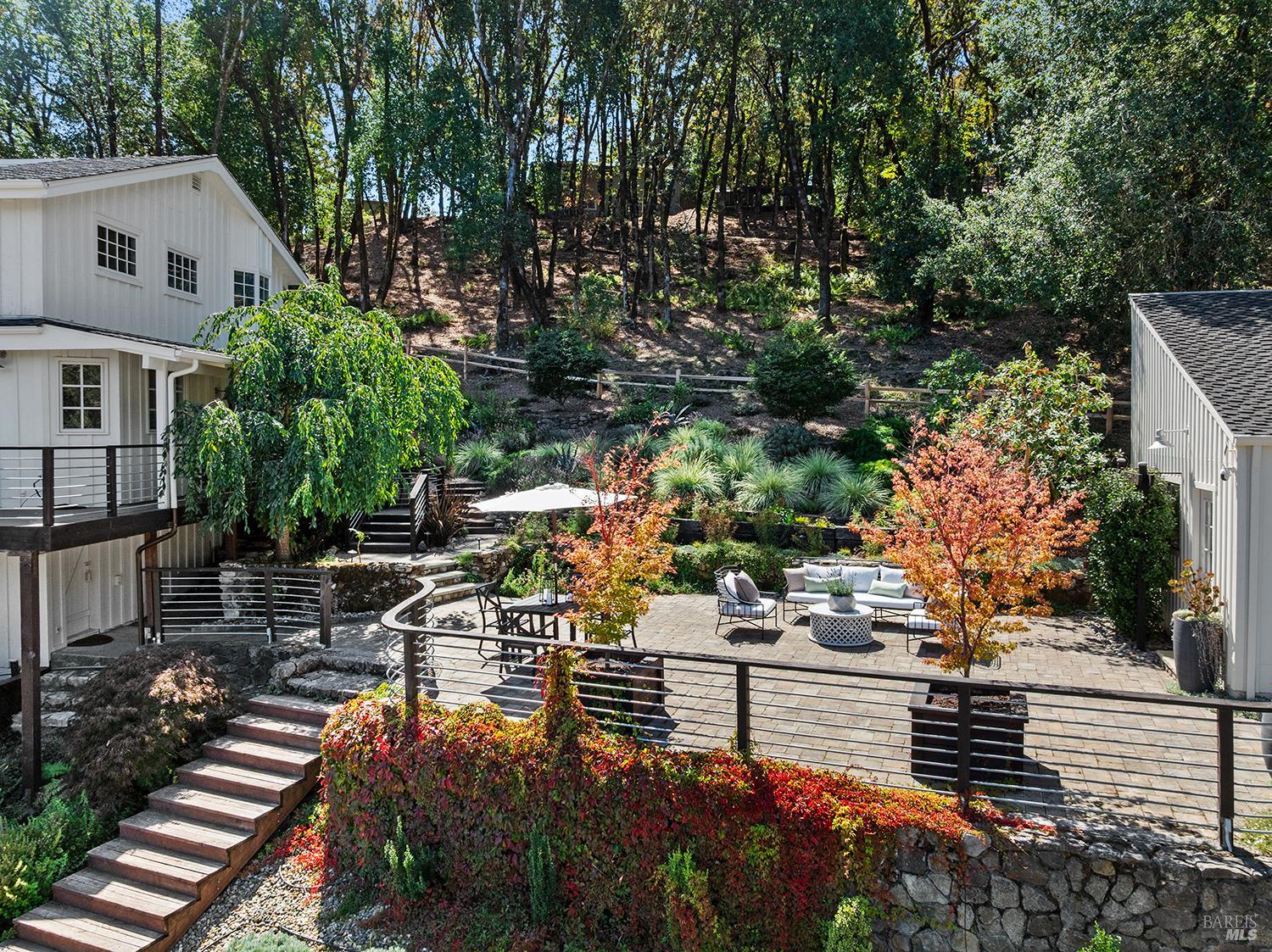 6840 Giovanetti Road