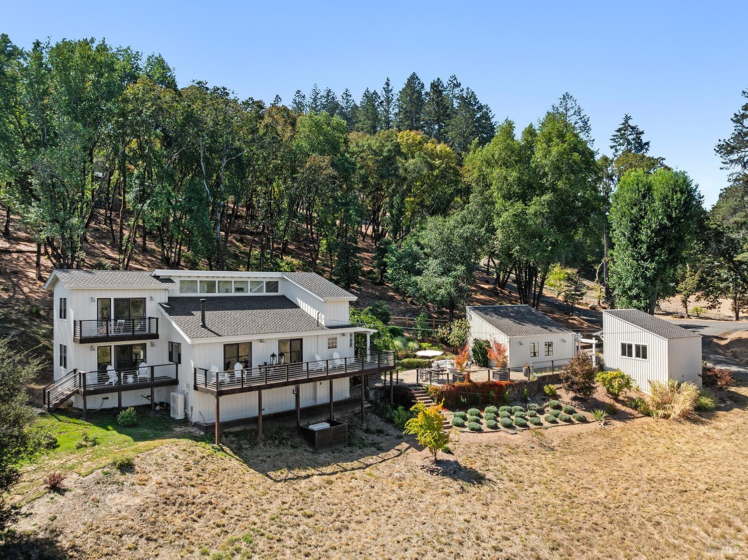 6840 Giovanetti Road