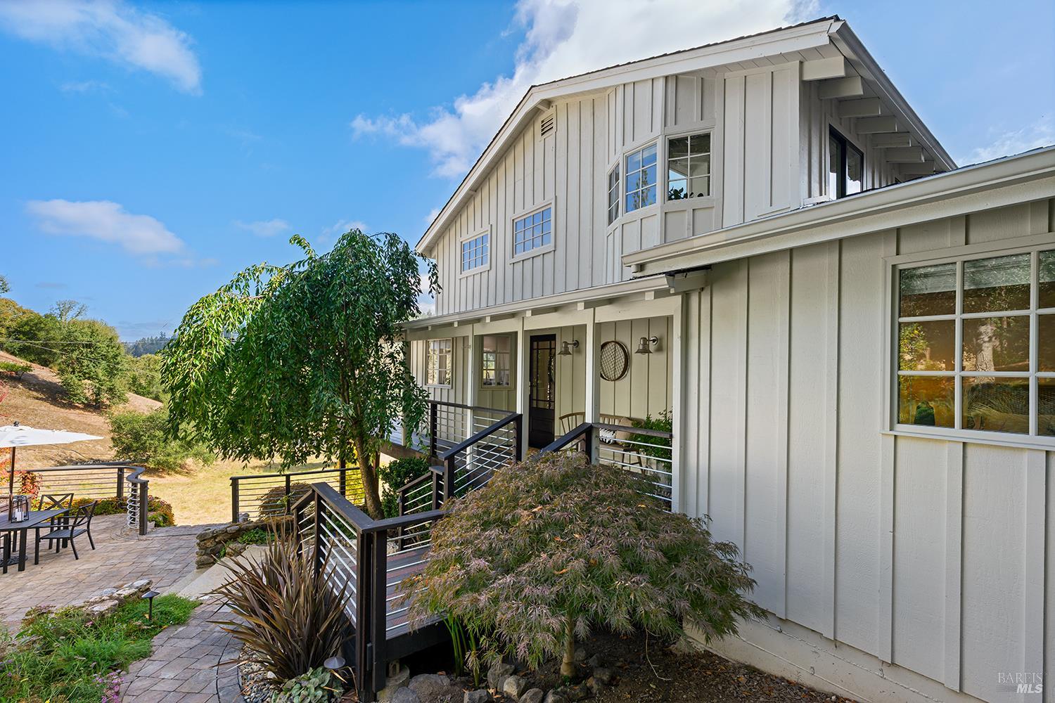 6840 Giovanetti Road
