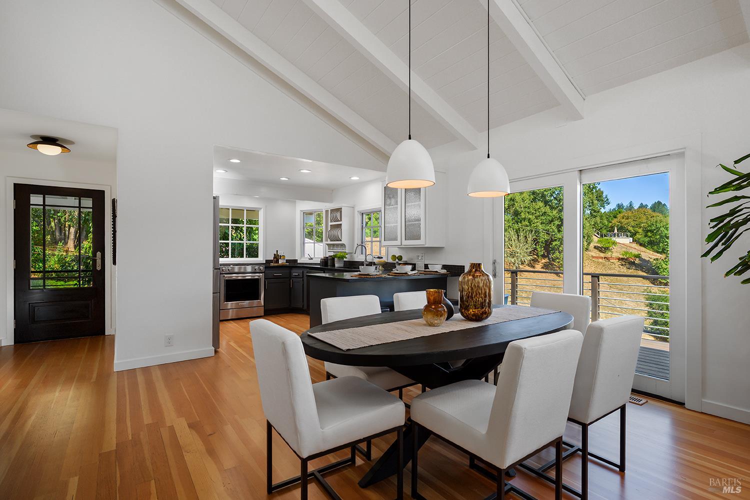 6840 Giovanetti Road