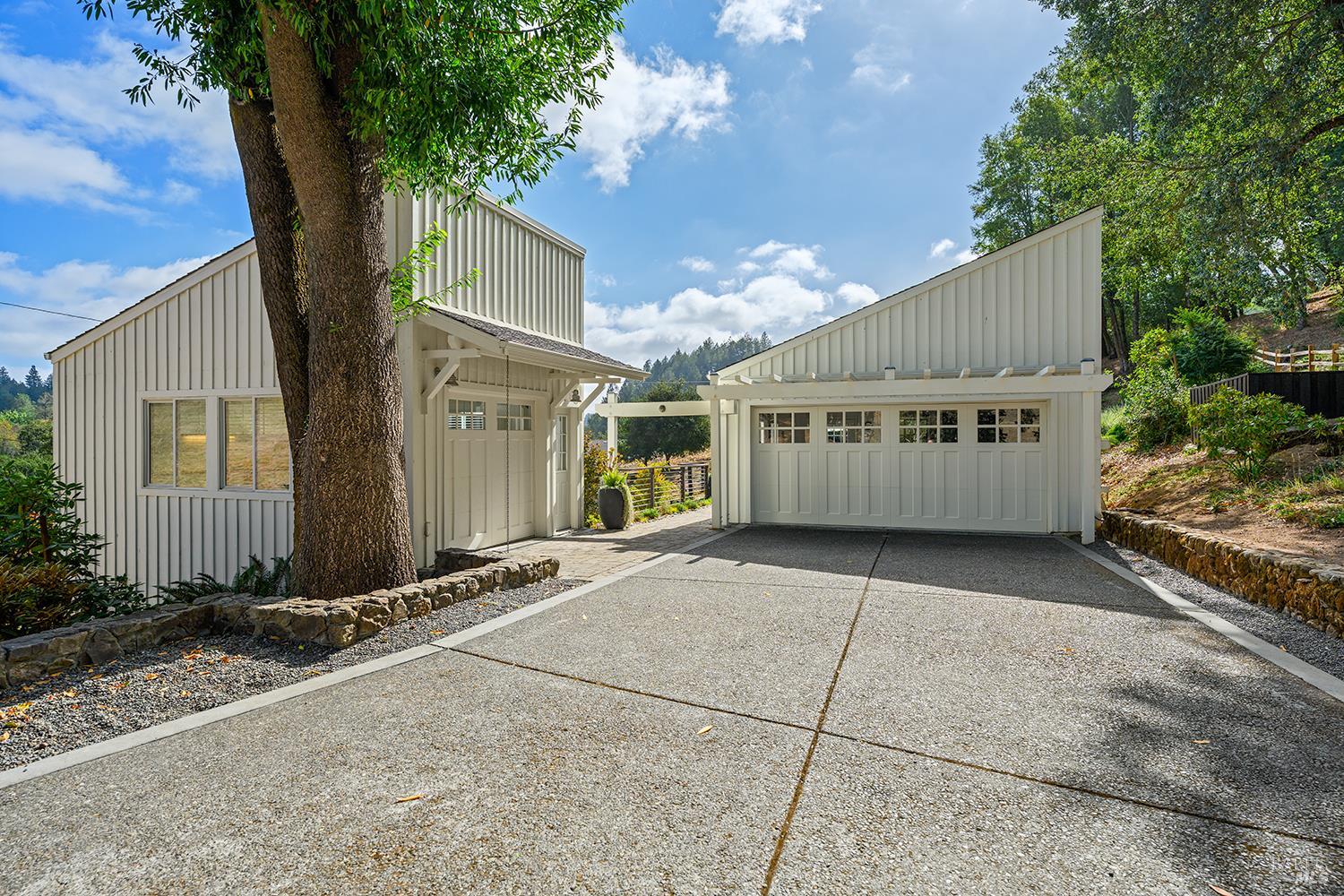 6840 Giovanetti Road