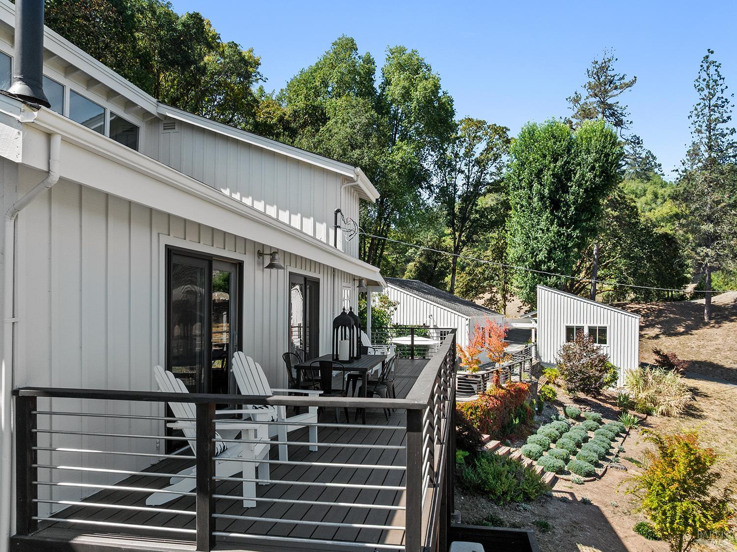 6840 Giovanetti Road