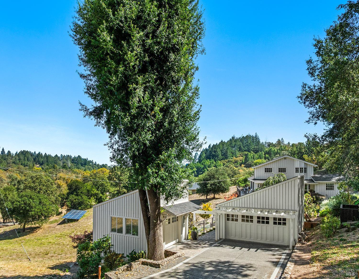 6840 Giovanetti Road