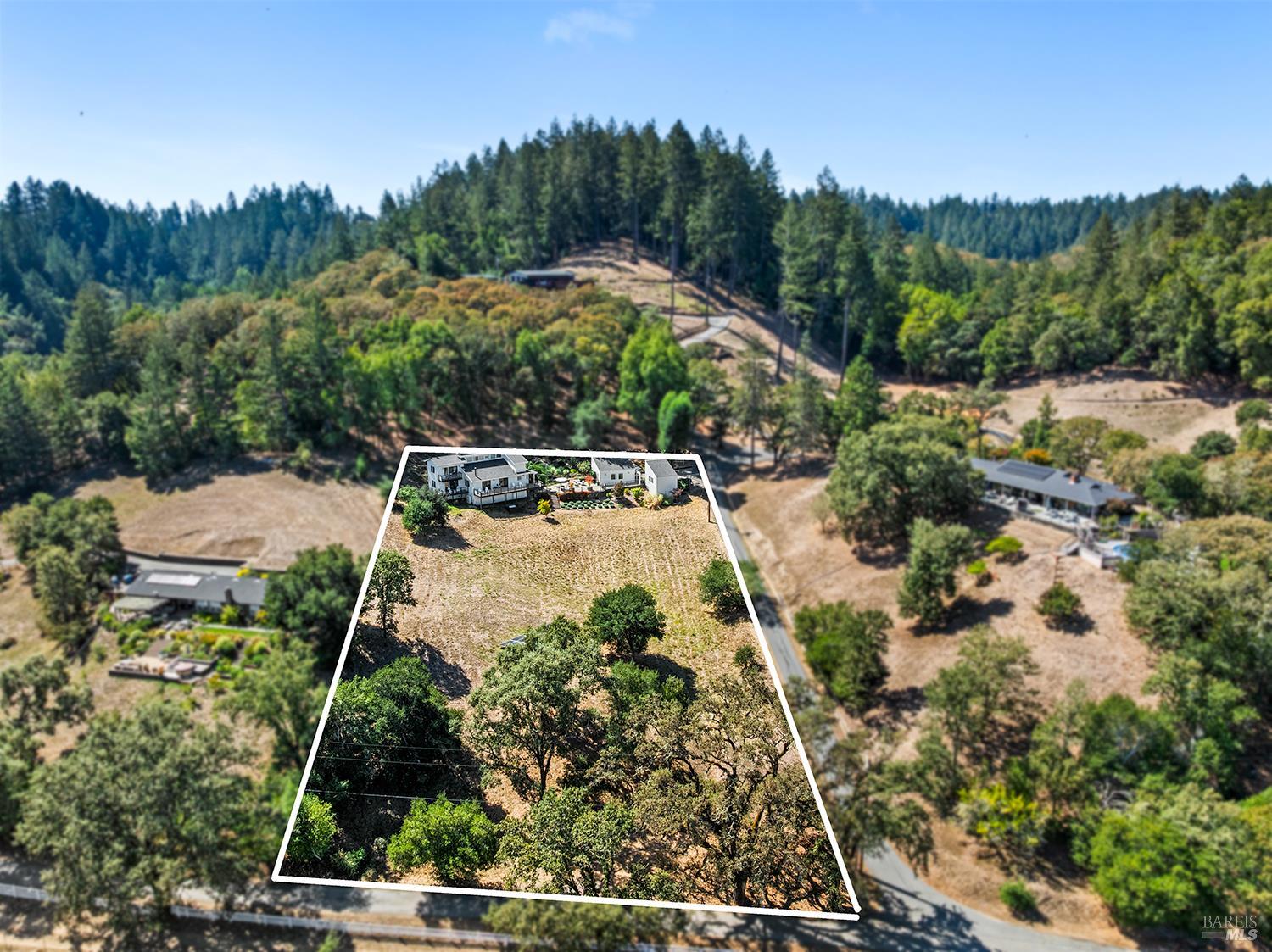 6840 Giovanetti Road