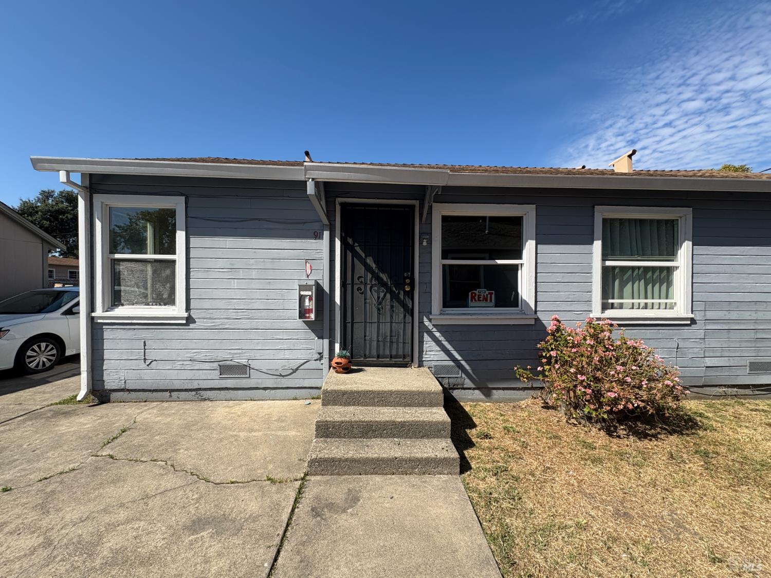 917 Hendley Street