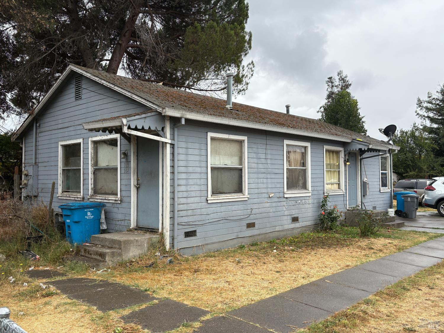 917 Hendley Street