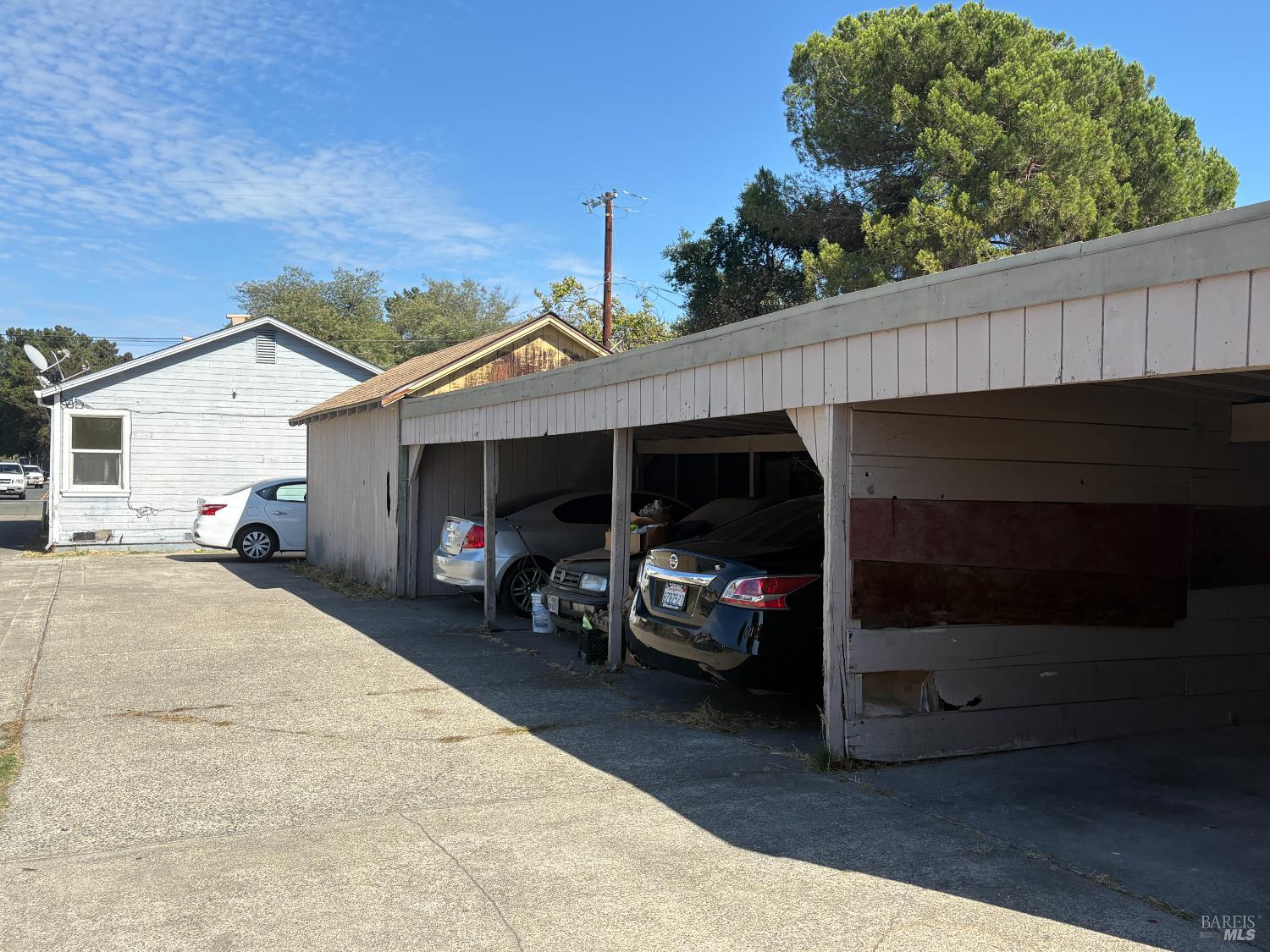 917 Hendley Street