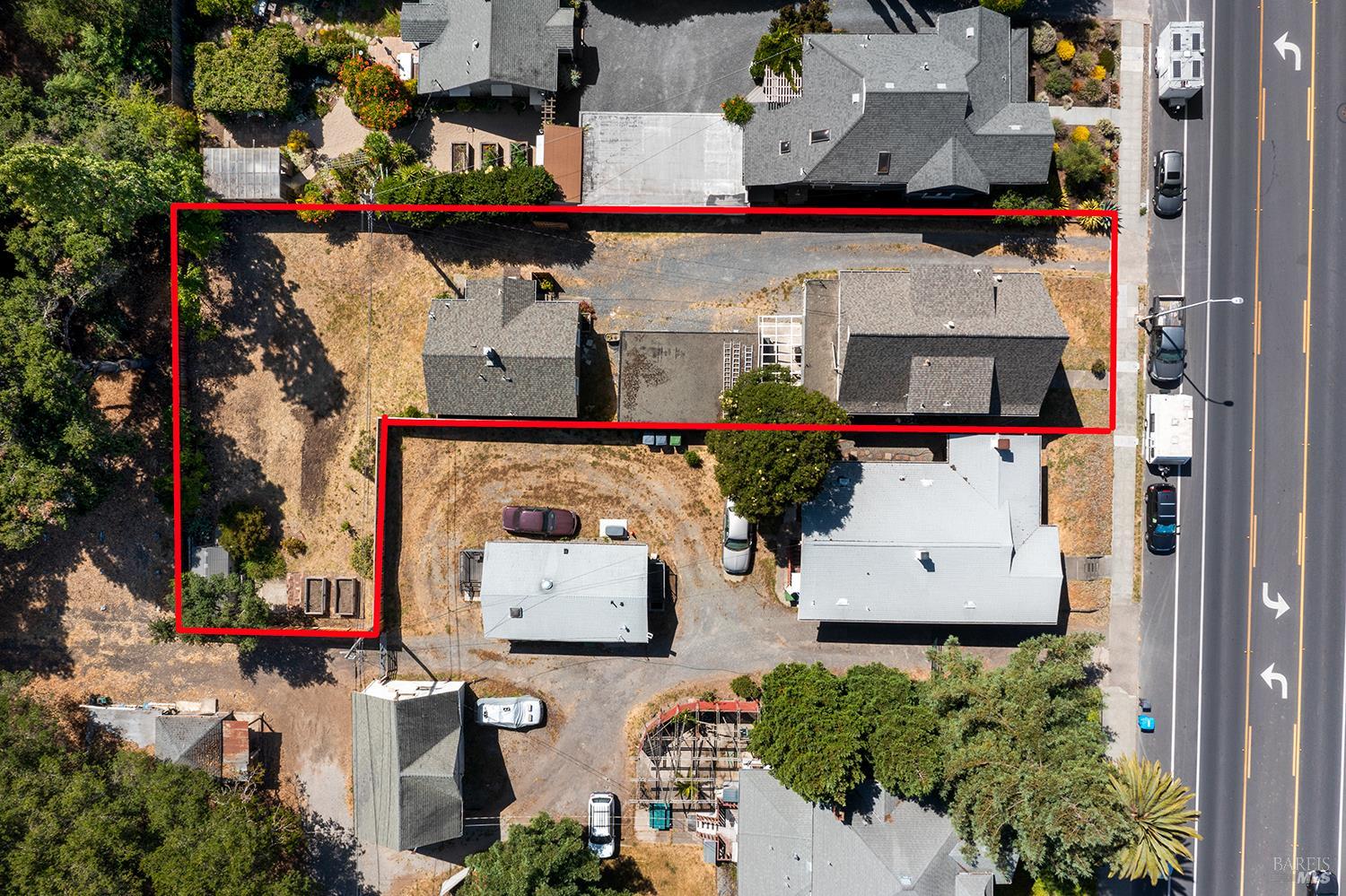 732 Petaluma Boulevard S