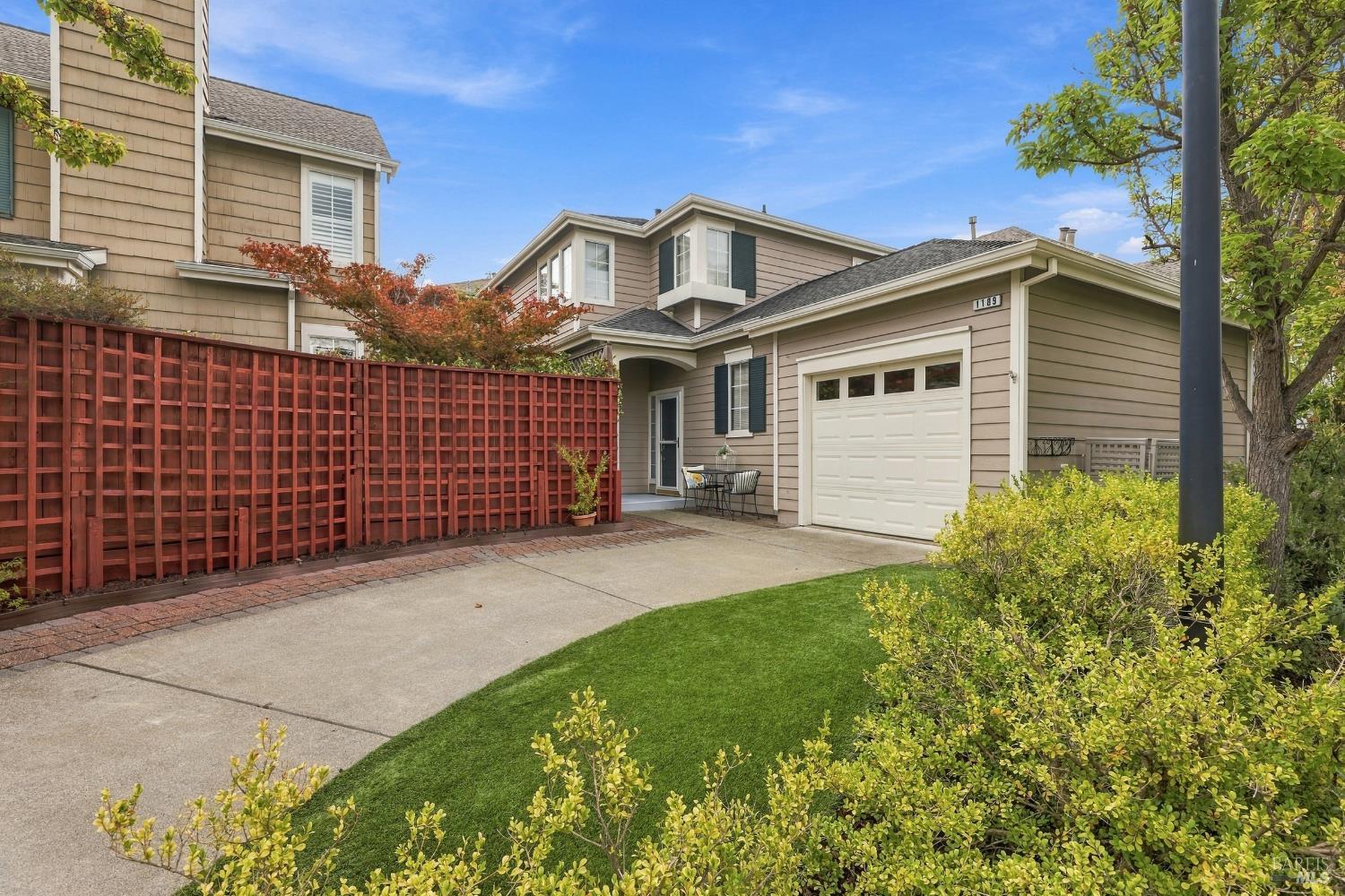 1189 Brighton View Circle