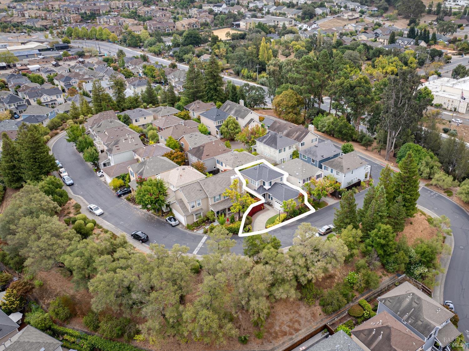 1189 Brighton View Circle