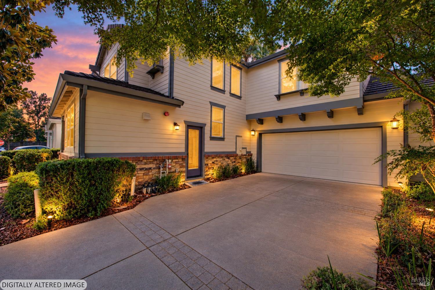 3209 Von Uhlit Ranch Road