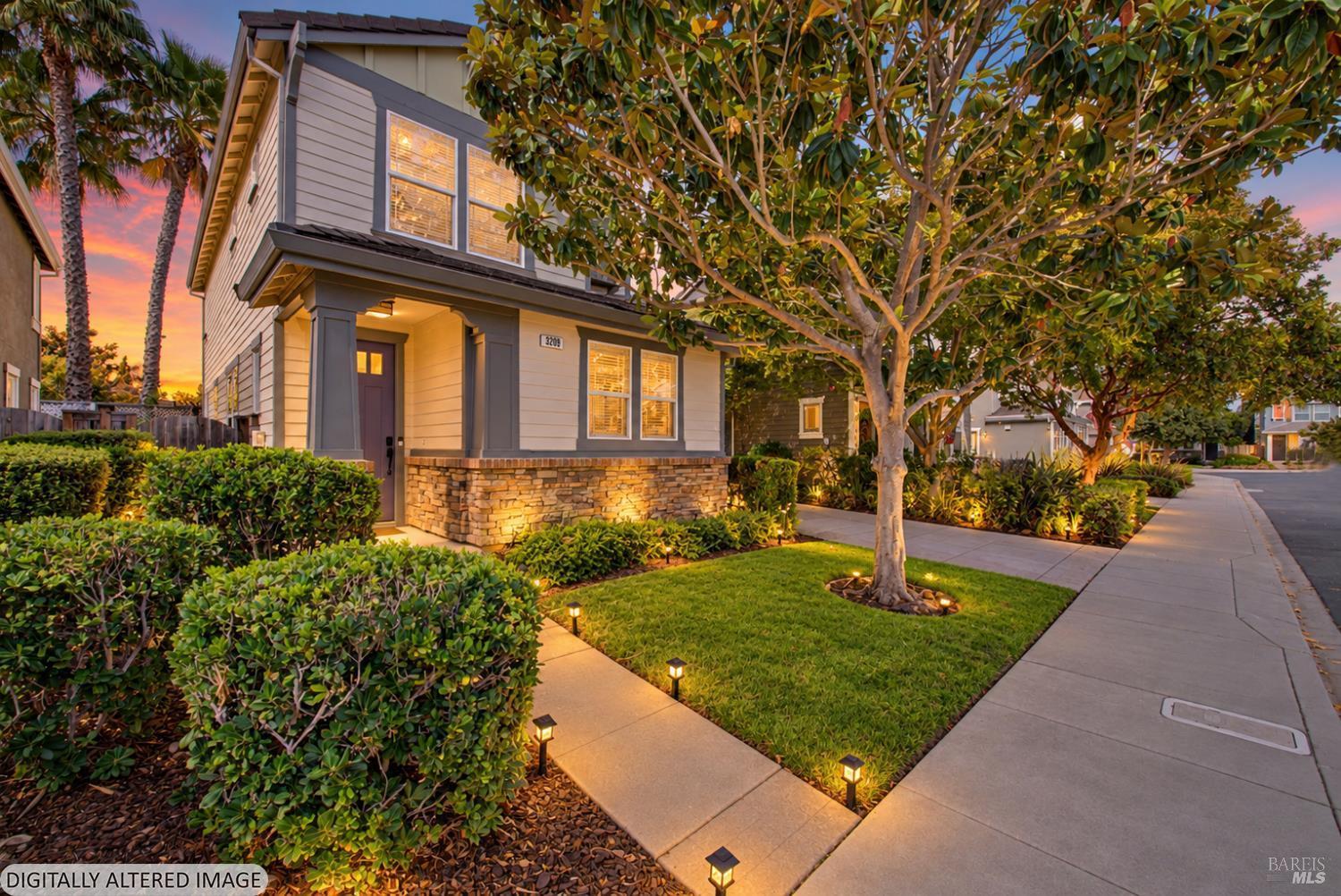 3209 Von Uhlit Ranch Road
