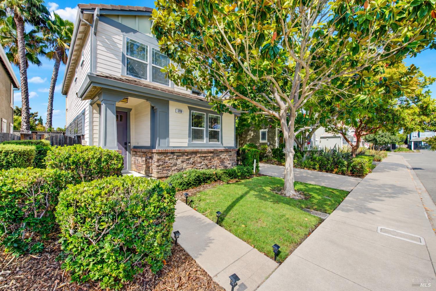 3209 Von Uhlit Ranch Road