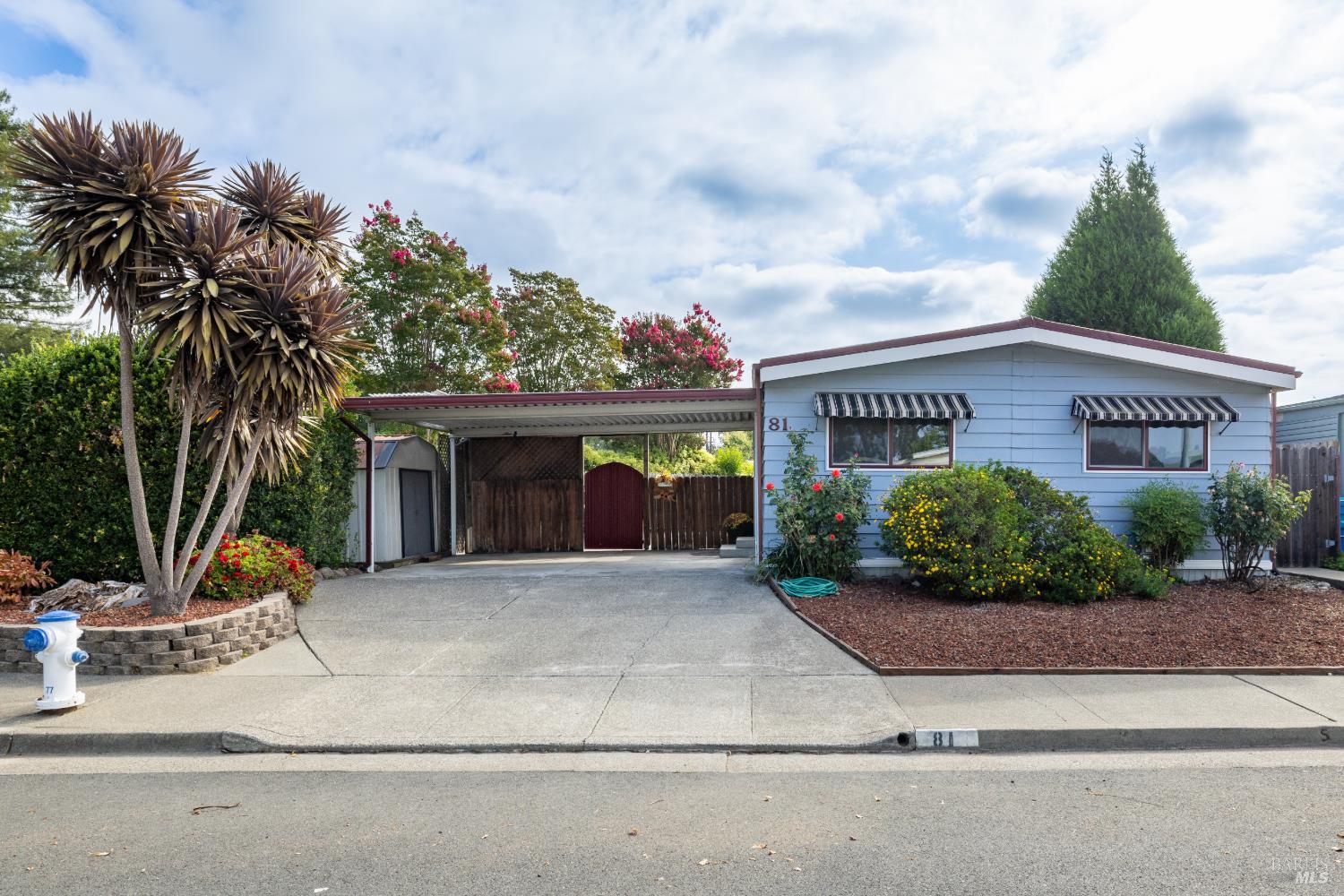81 Charro Drive