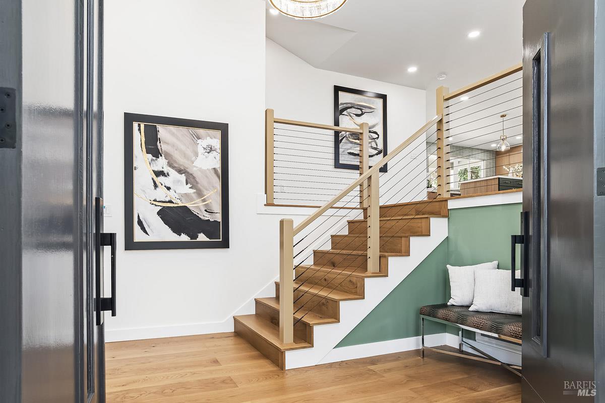 36 Capilano Drive