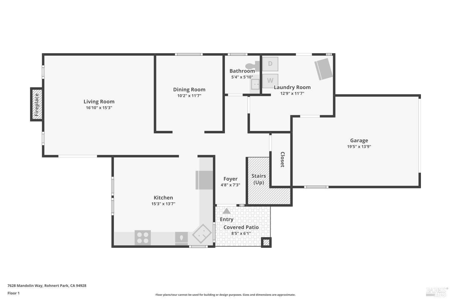 7628 Mandolin Way