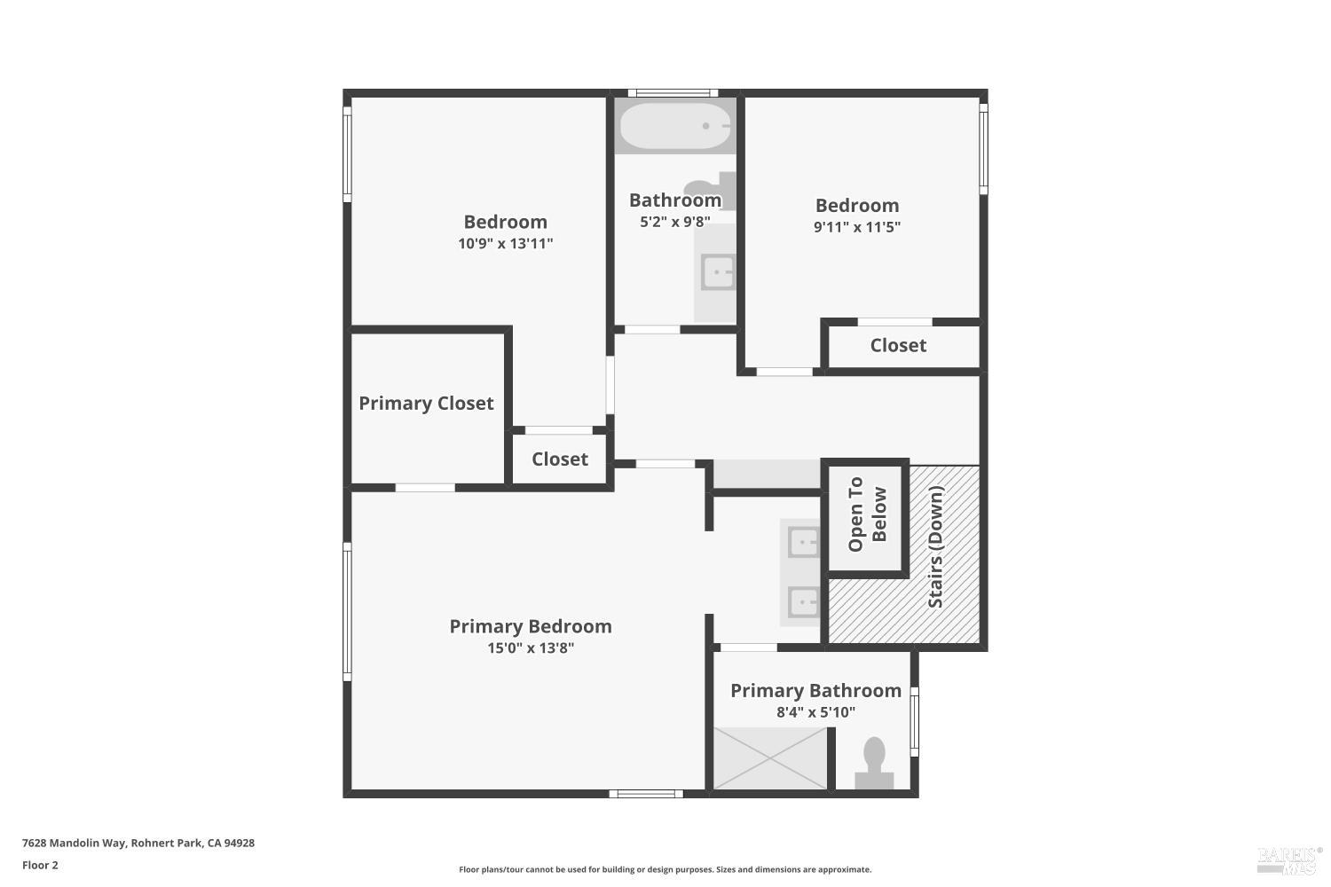 7628 Mandolin Way