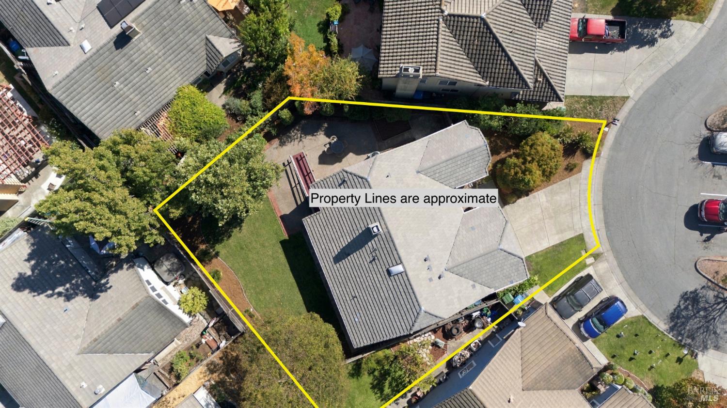 821 Wildflower Court
