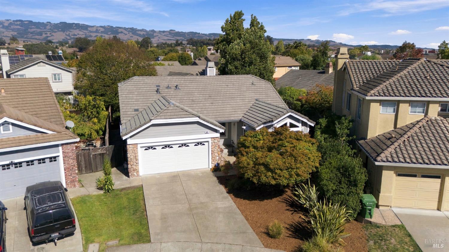 821 Wildflower Court