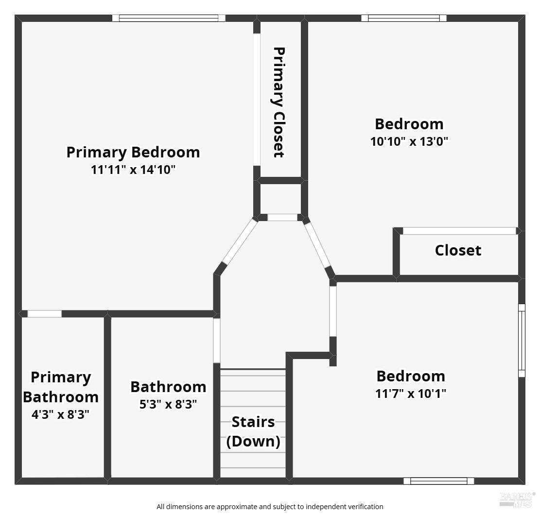 1184 Walnut Street