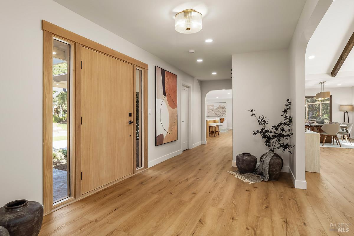 23 Prestwick Court