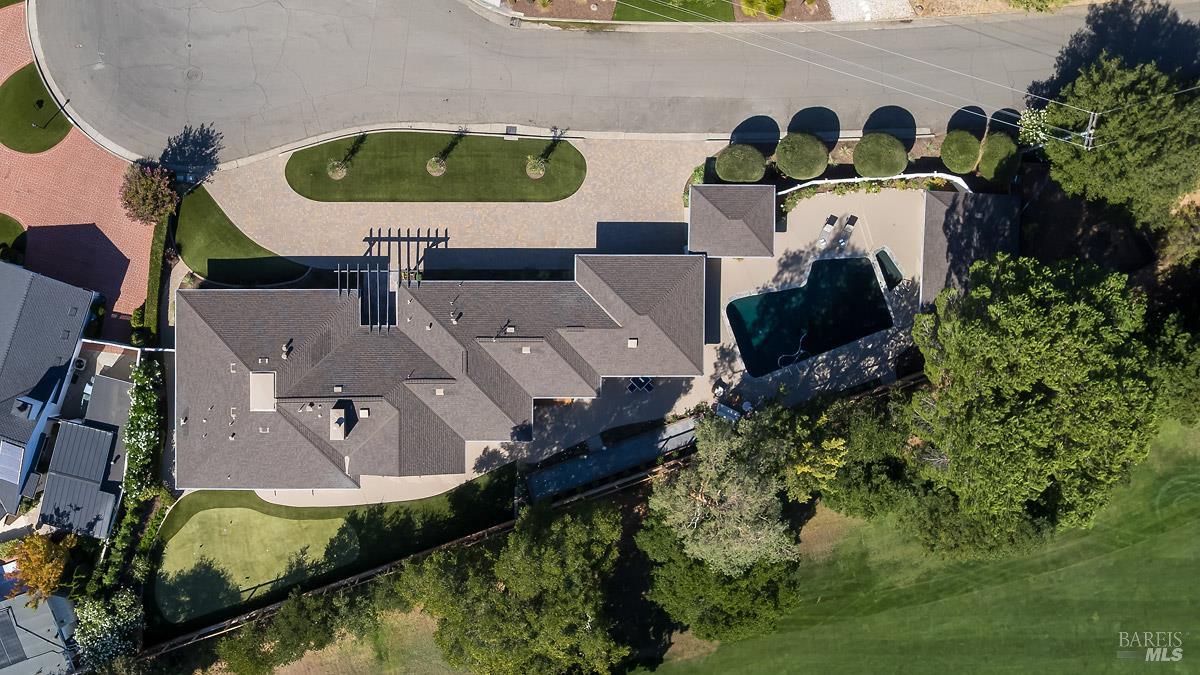 23 Prestwick Court