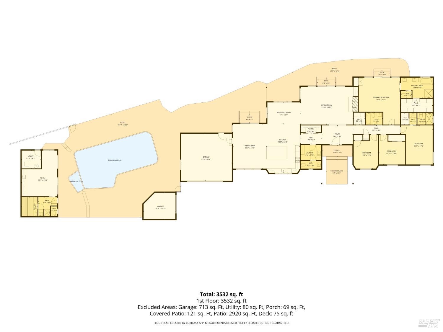23 Prestwick Court
