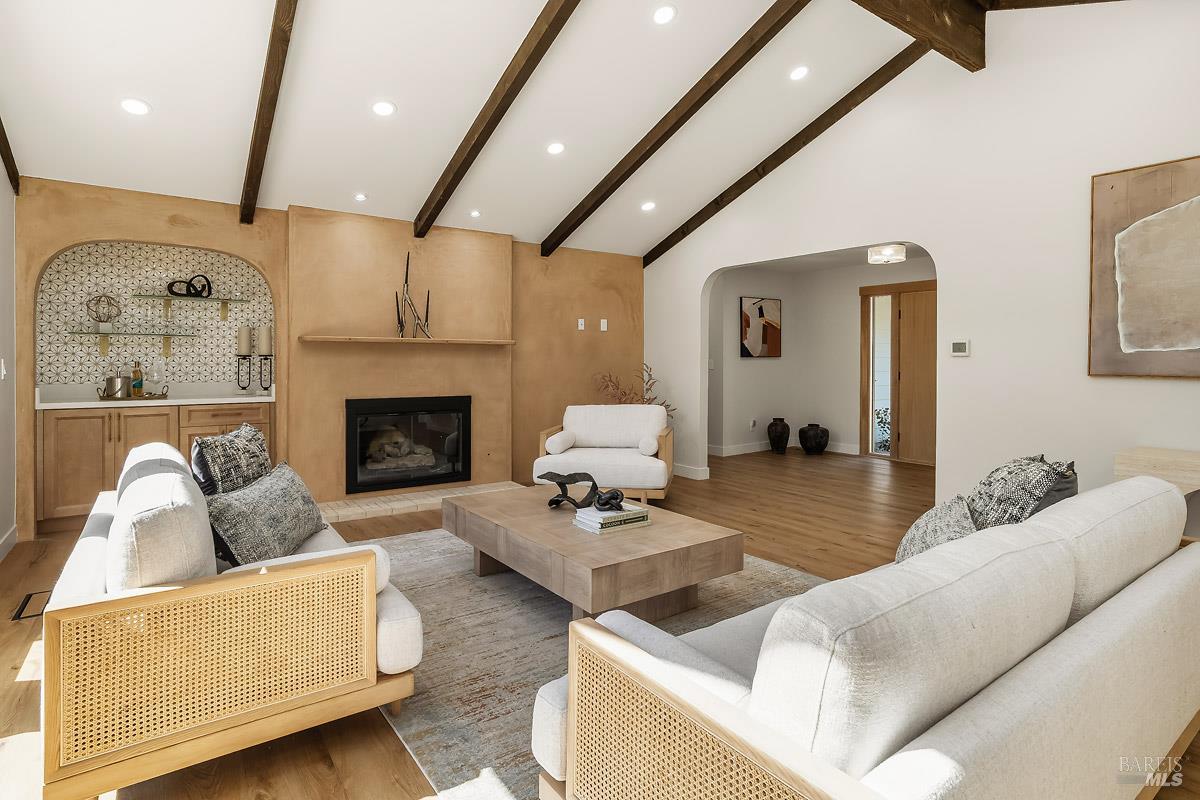 23 Prestwick Court