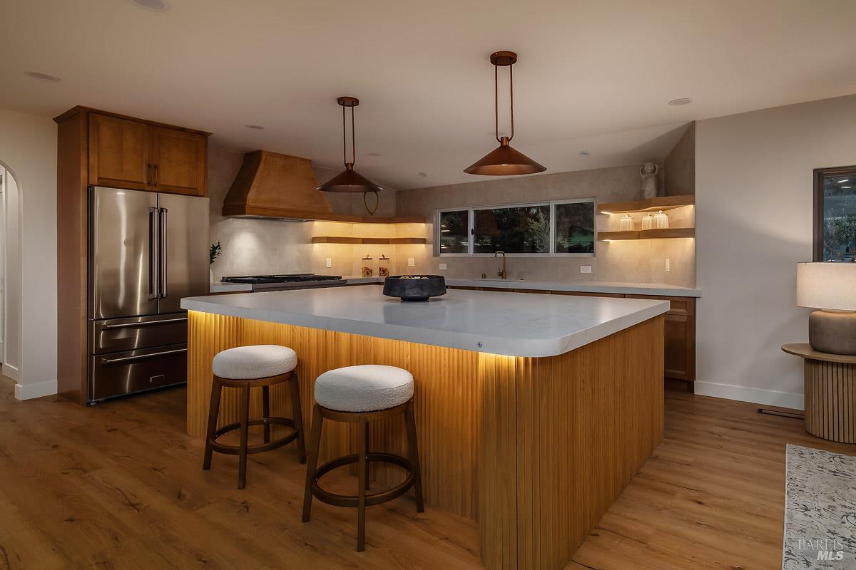 23 Prestwick Court
