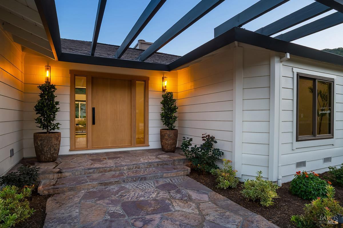 23 Prestwick Court