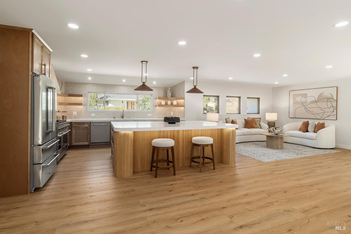 23 Prestwick Court