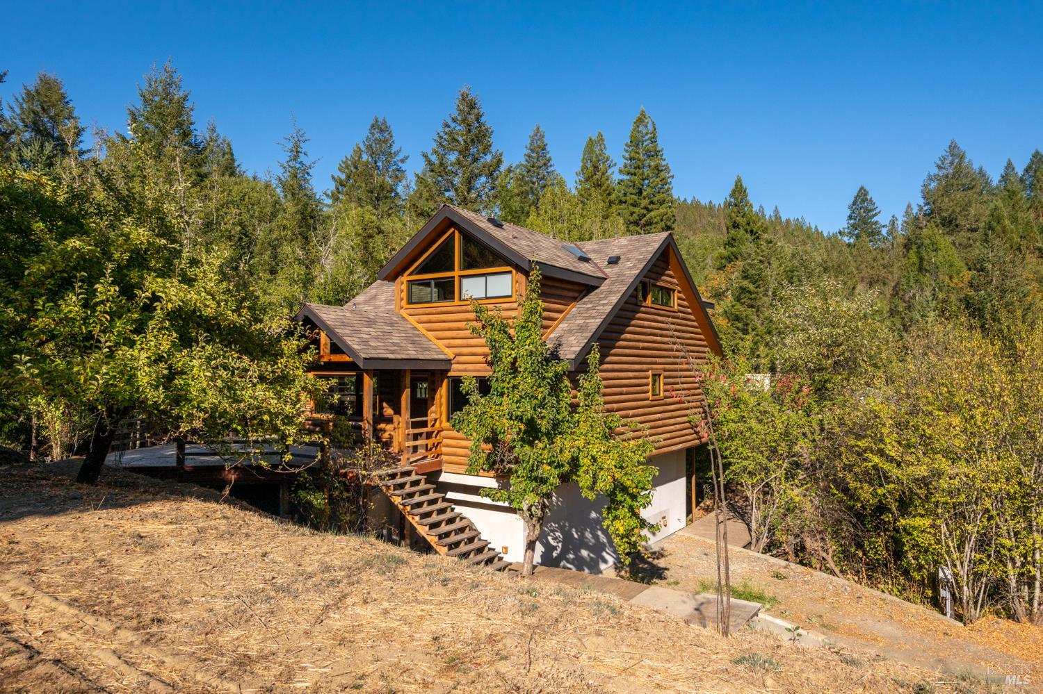 1300 Niestrath Road