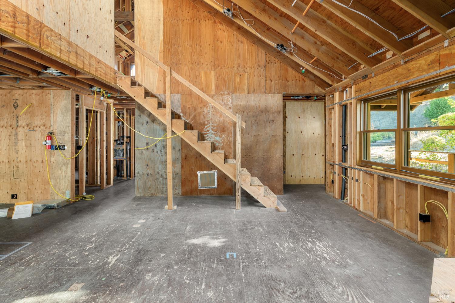 1300 Niestrath Road