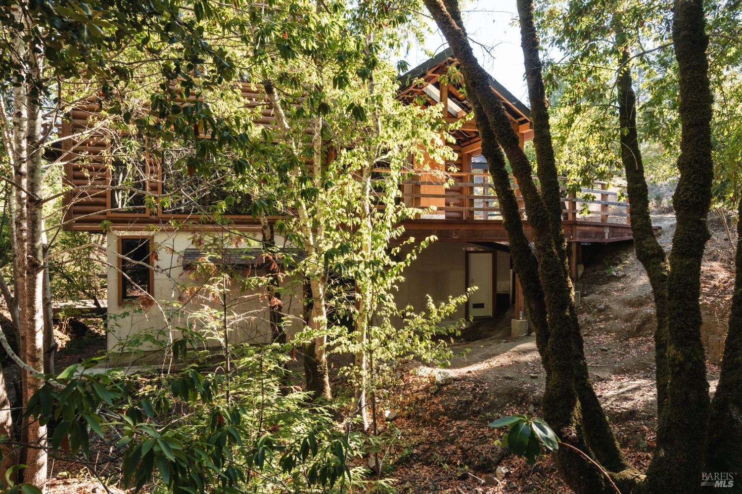 1300 Niestrath Road
