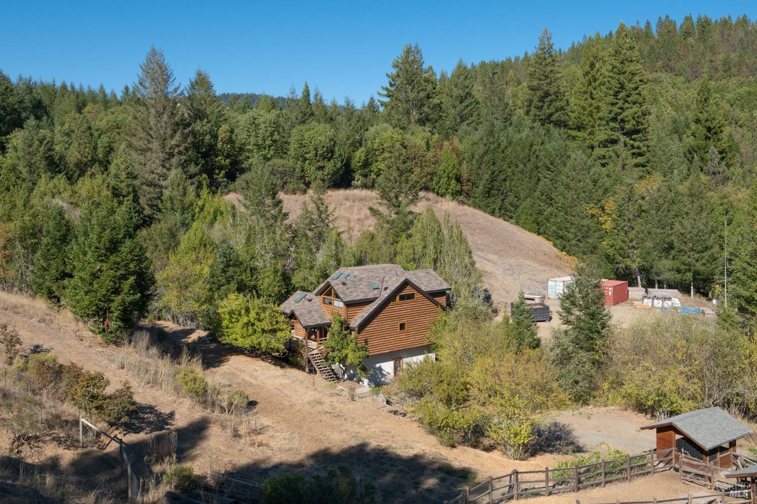 1300 Niestrath Road