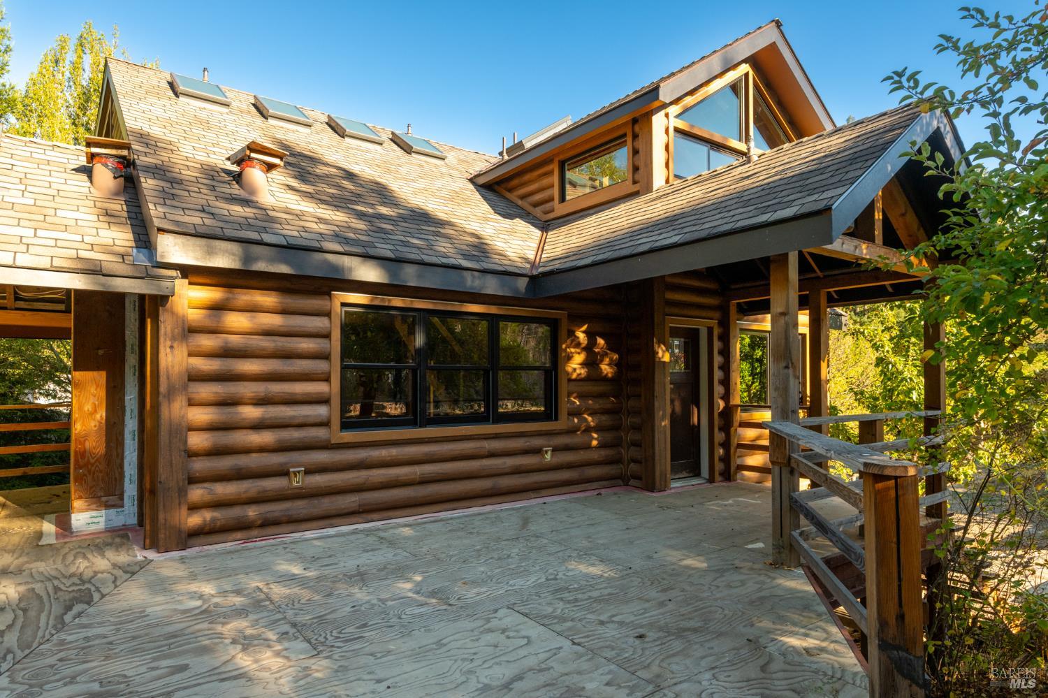 1300 Niestrath Road
