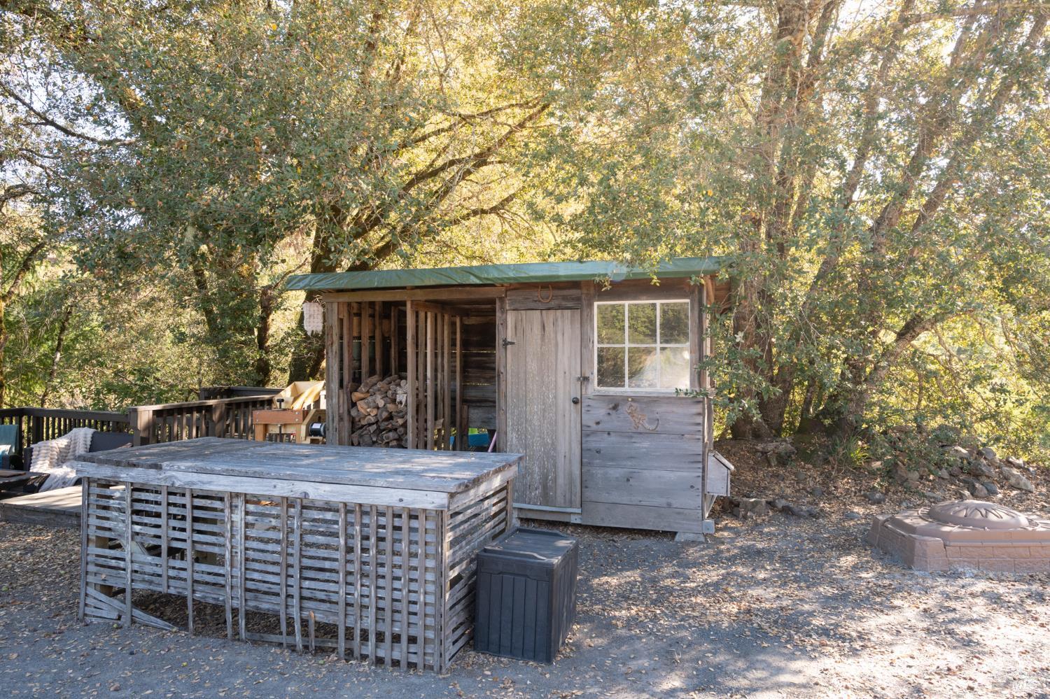 1300 Niestrath Road