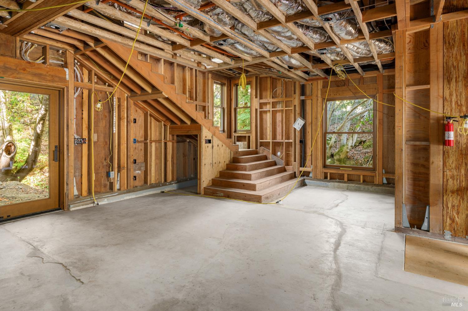 1300 Niestrath Road