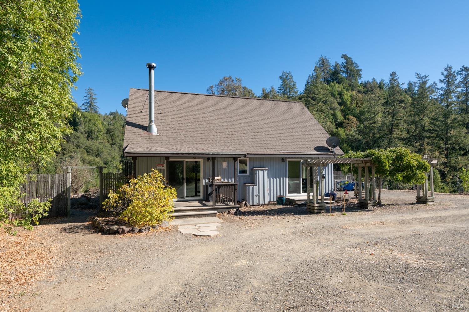1300 Niestrath Road