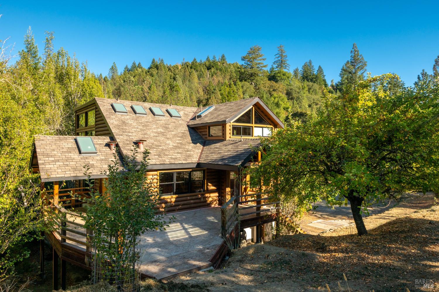 1300 Niestrath Road