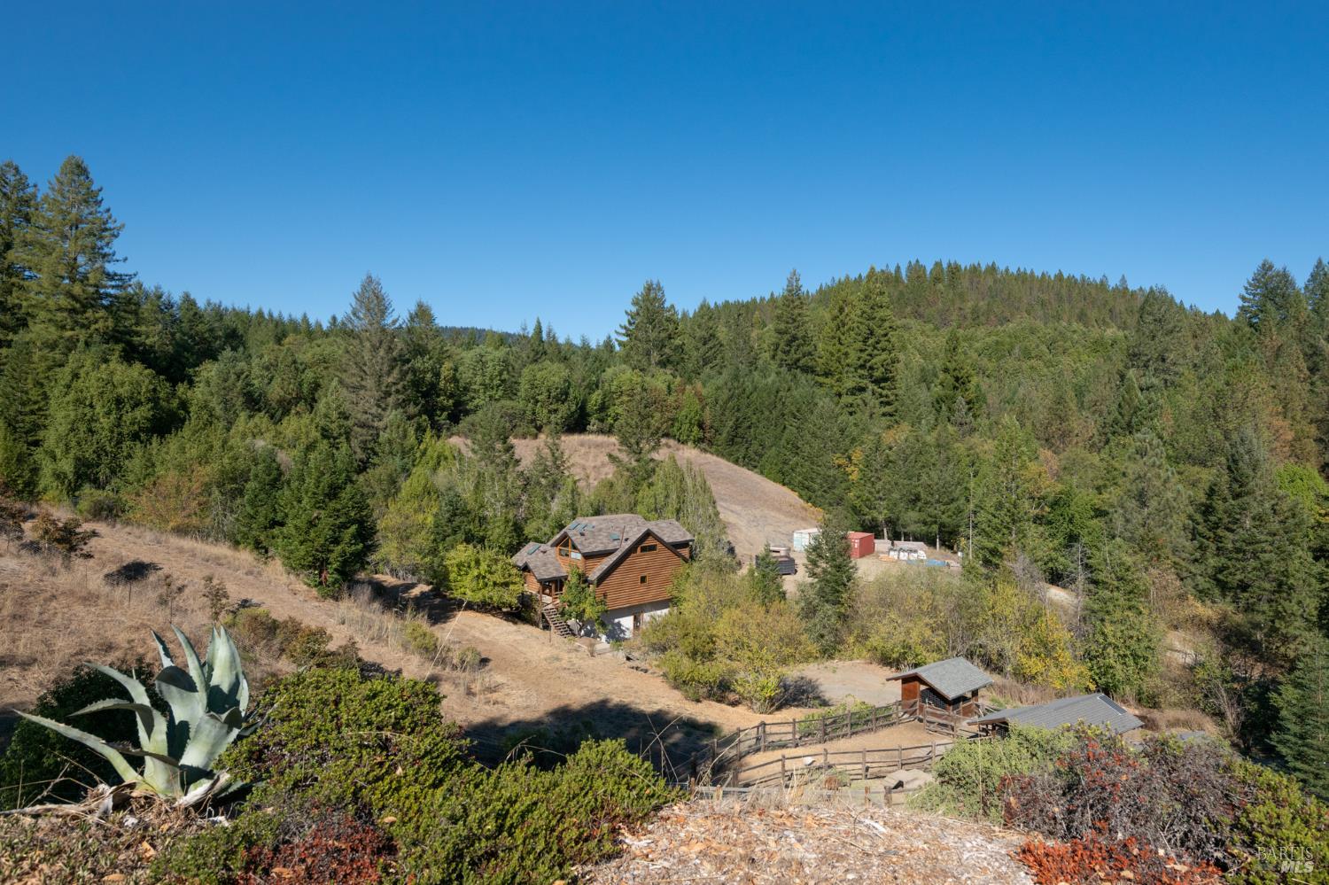 1300 Niestrath Road