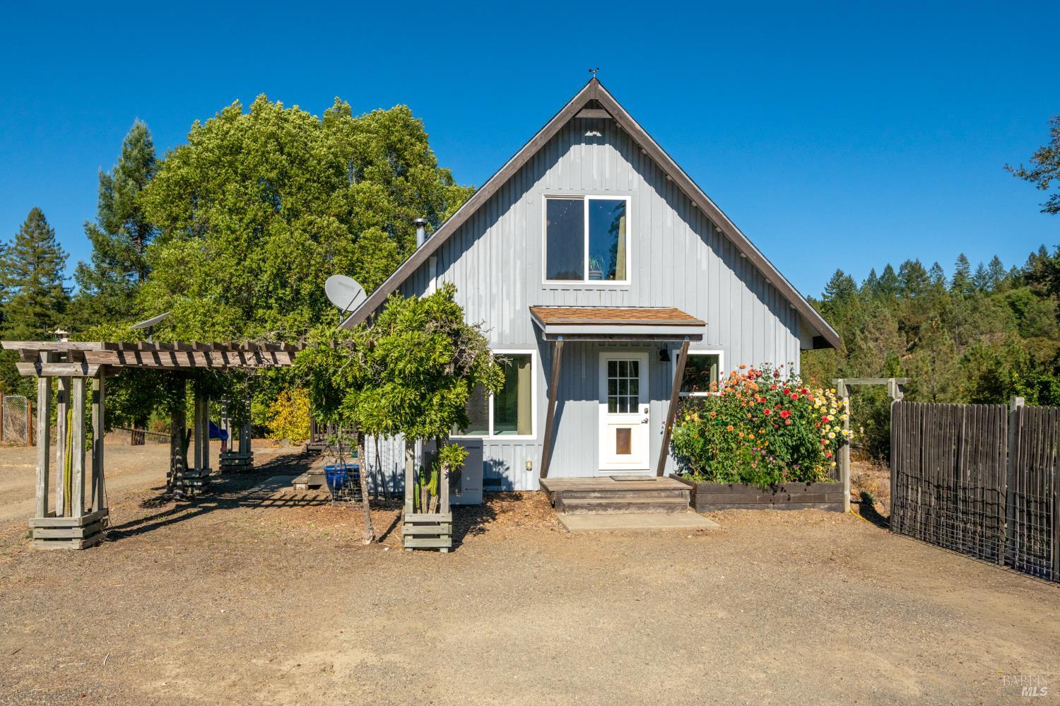 1300 Niestrath Road